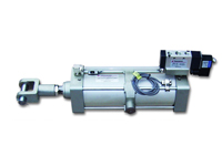 10A-5无给油润滑气缸系列